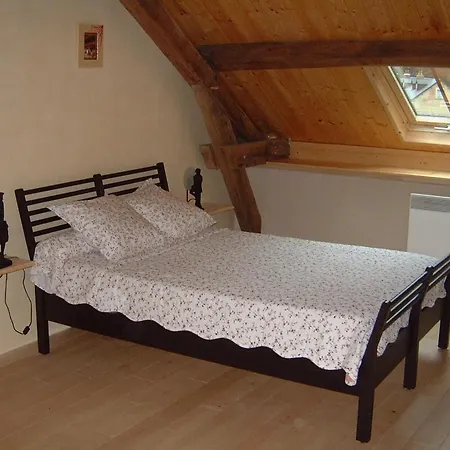 Гостевой дом Moulin De Cherre 72800