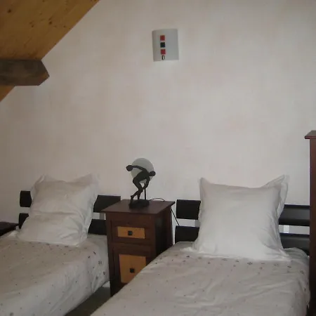 Moulin De Cherre 72800 Aubigne-Racan